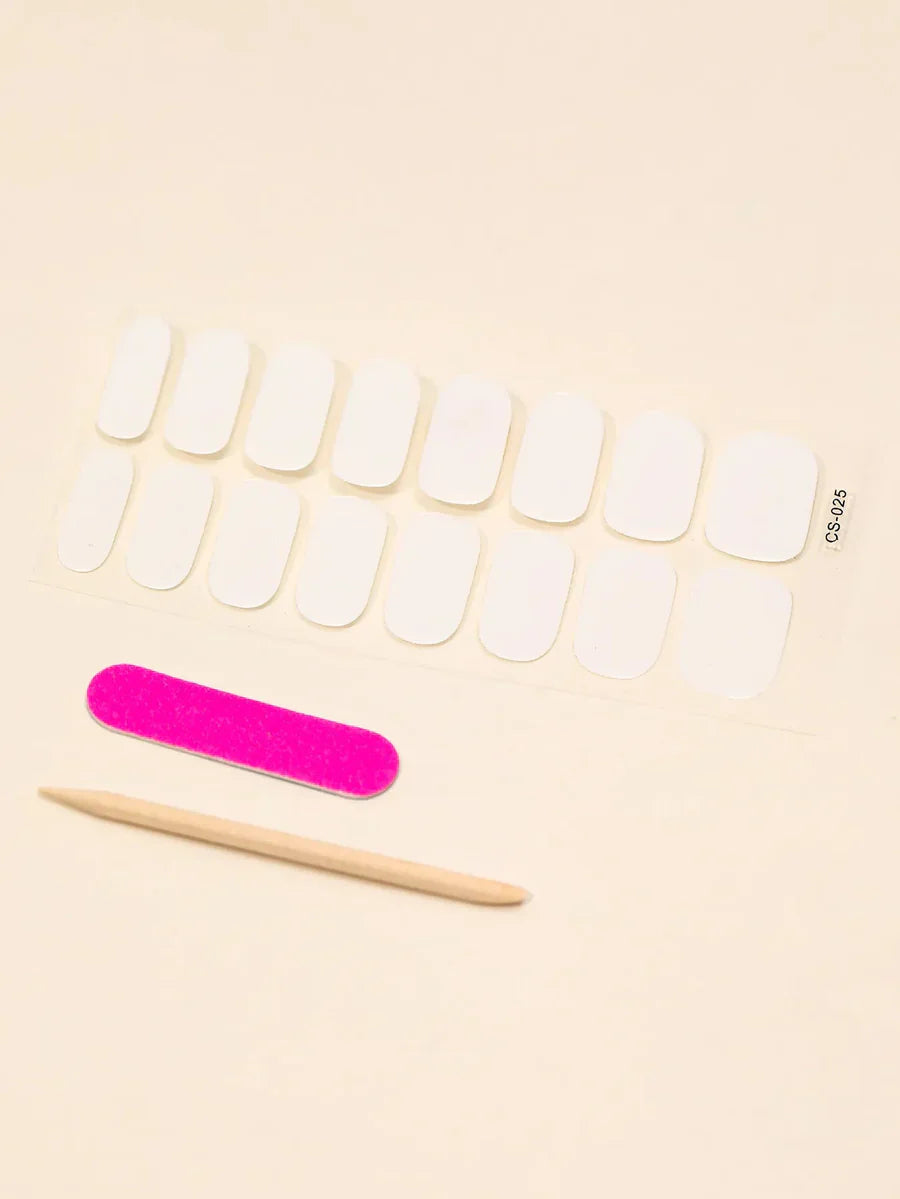 1+1 GRATIS | NailEase – Perfekte Nägel in Minuten ohne Salonbesuch!