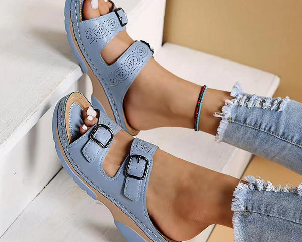 Zani™ Orthopädische Bequeme Sandalen