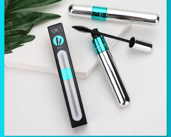 Lashly™ 4D Silk Fiber Mascara |  1+1 GRATIS!