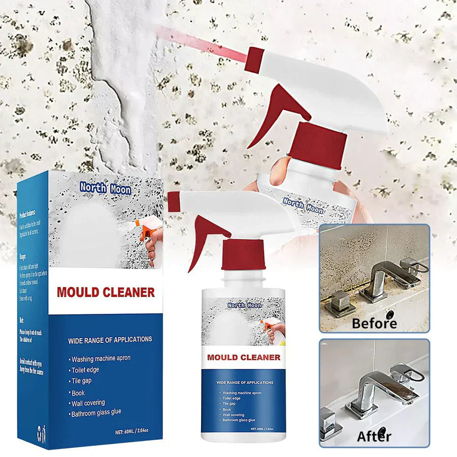 50% Rabatt | MoldPro™ Schimmelentfernungslösung