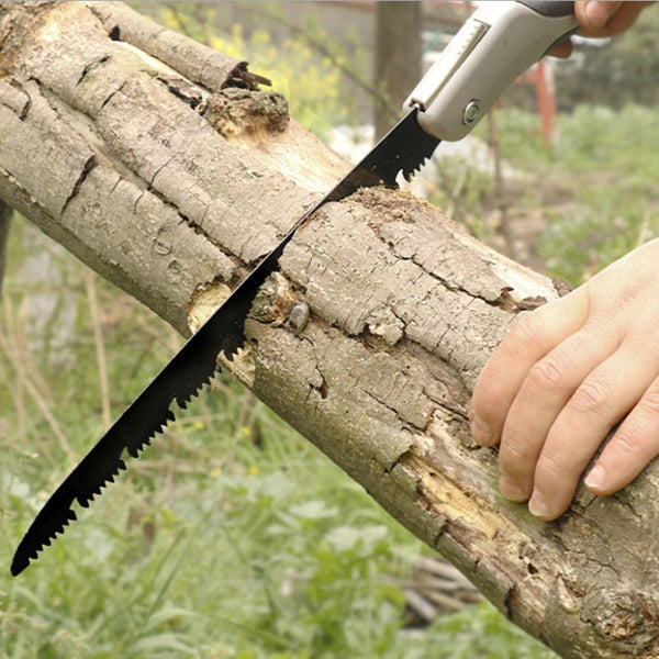 Mühelose Gartenarbeit mit der Premium-Handkreissäge – Effizienz und Präzision für Ihr Zuhause