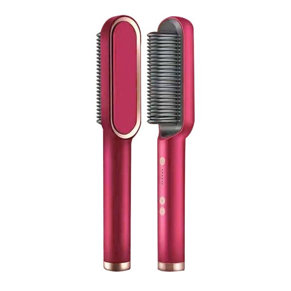MagicHair™ – Der Perfekte Glättungskamm für Schnelle und Effektive Haarpflege