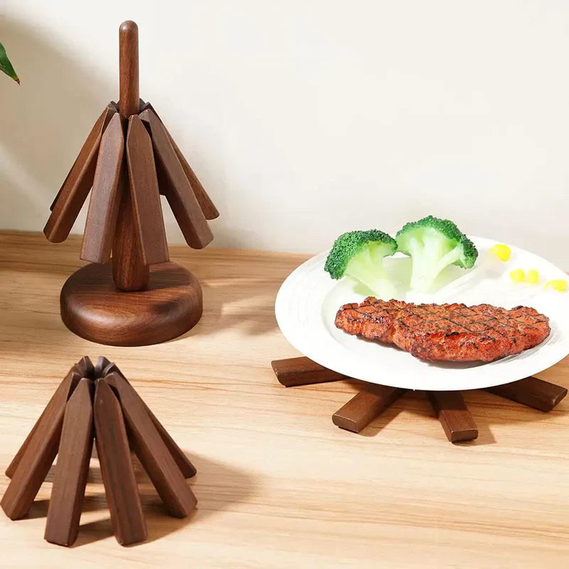 EasyCharm™ - Beeindrucke deine Gäste und schütze gleichzeitig deine Arbeitsplatten