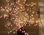 LiteBlossom - Sanftes florales Licht - Eleganz