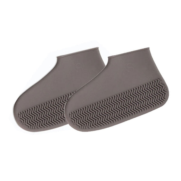 ShoeCare™ - 1+1 Gratis! Wasserdichte Silikon-Schuhabdeckungen für besten Schutz