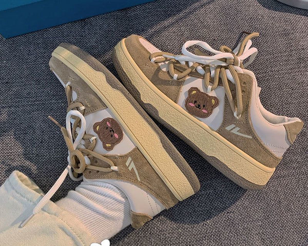 Bär Sneakers™