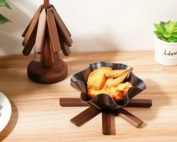 EasyCharm™ - Beeindrucke deine Gäste und schütze gleichzeitig deine Arbeitsplatten