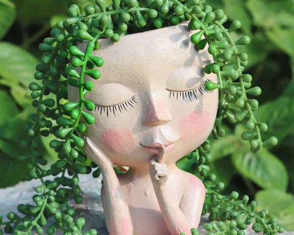 GardenCharm - Einzigartige Dekoration für Pflanzenliebhaber