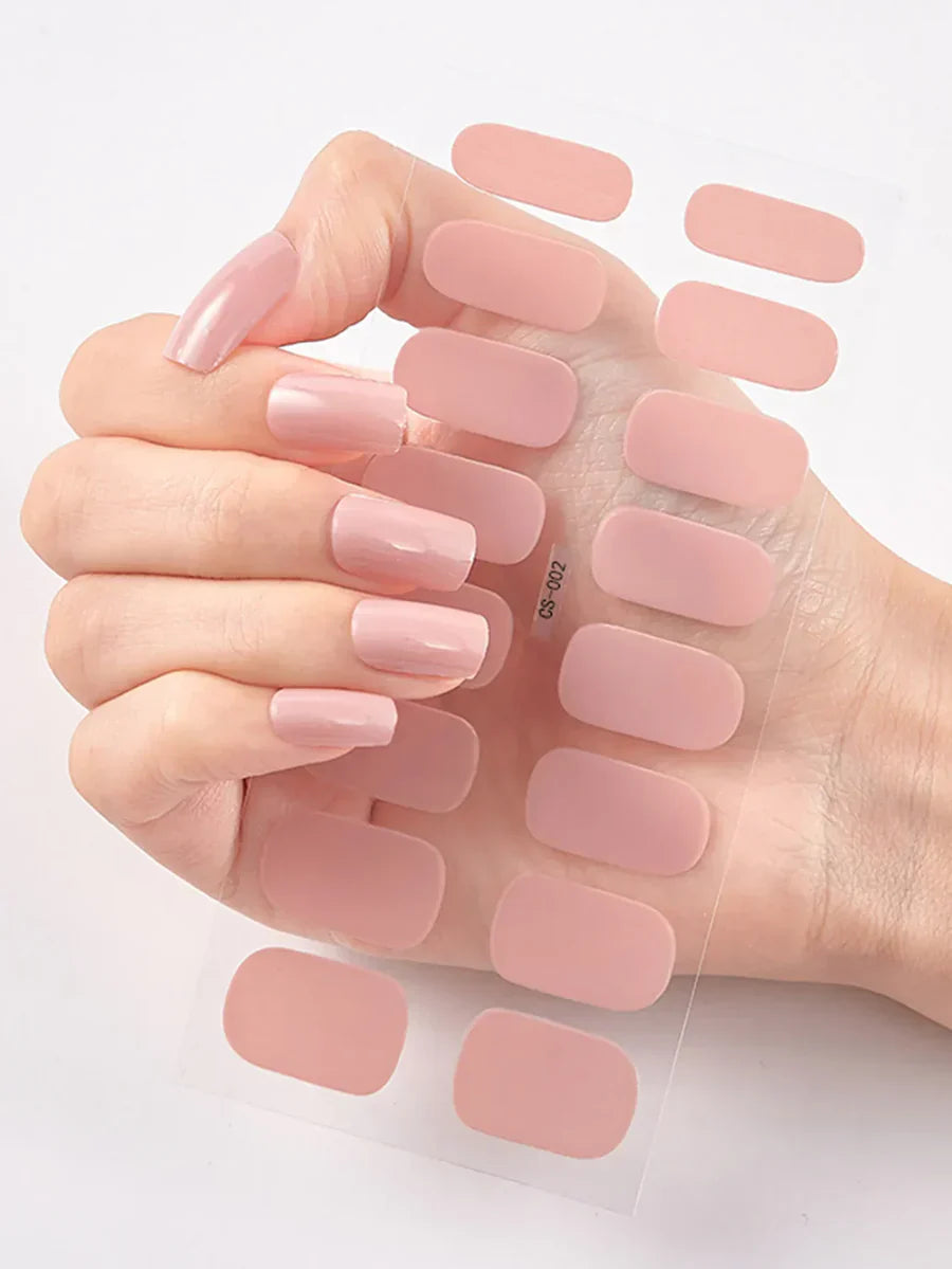 1+1 GRATIS | NailEase – Perfekte Nägel in Minuten ohne Salonbesuch!