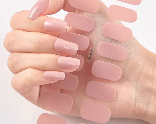 1+1 GRATIS | NailEase – Perfekte Nägel in Minuten ohne Salonbesuch!