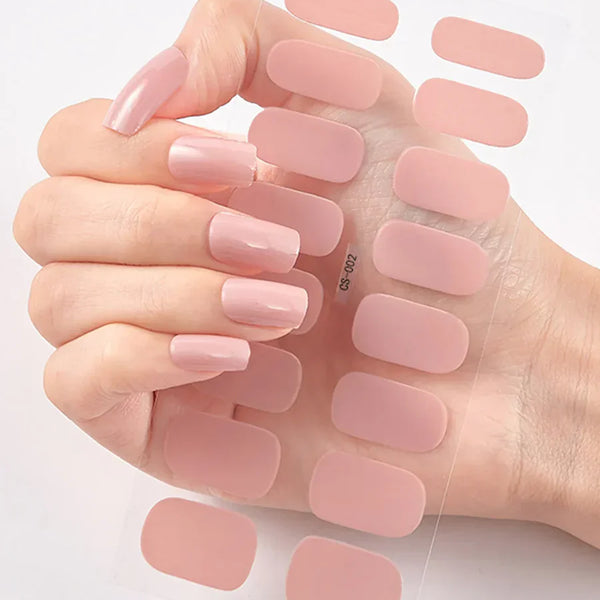 1+1 GRATIS | NailEase – Perfekte Nägel in Minuten ohne Salonbesuch!