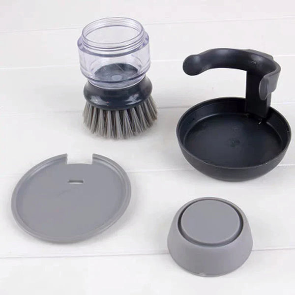 FoamGrip – Saubere Küche ohne Aufwand
