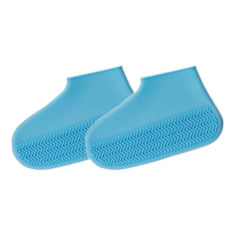 ShoeCare™ - 1+1 Gratis! Wasserdichte Silikon-Schuhabdeckungen für besten Schutz