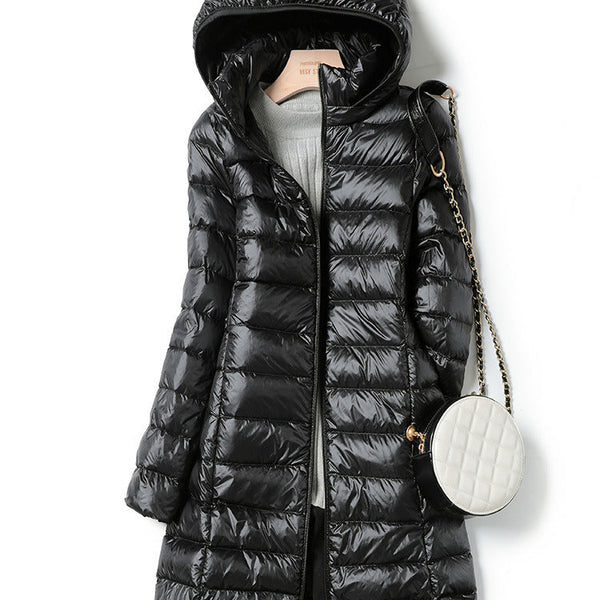 Doria™ | Leichtgewichtige Winterjacke