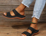 50% RABATT || Catriona™️ - Orthopädische Sandalen