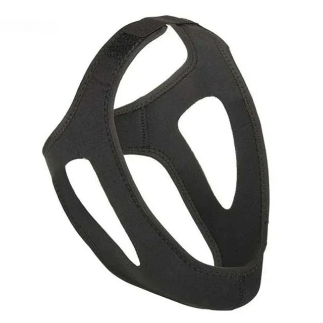 SchnarchGürtel™ Anti-Schnarch-Schlafband