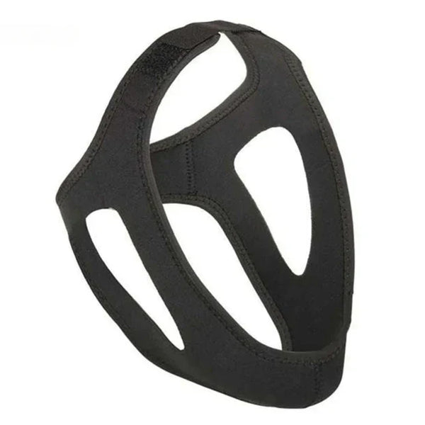 SchnarchGürtel™ Anti-Schnarch-Schlafband