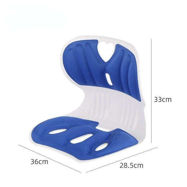 HaltungsPolster™ Ergonomischer Rückenkomfort