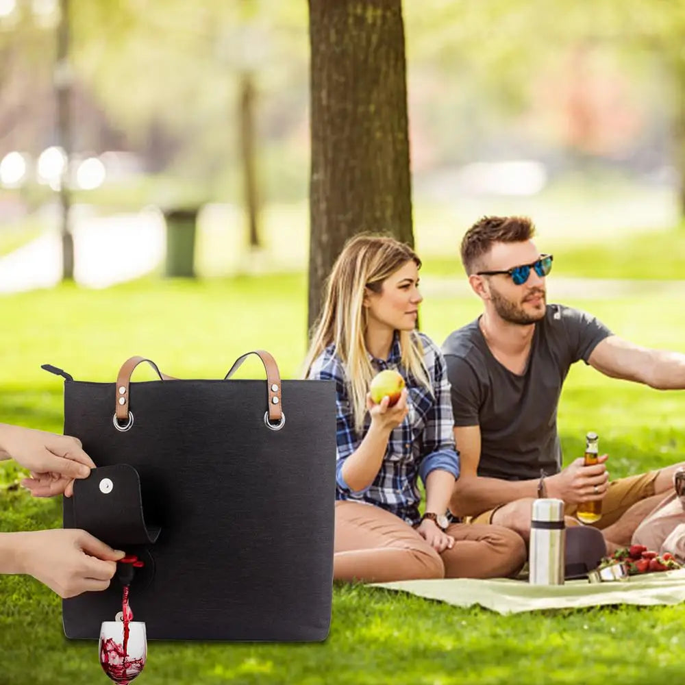 ComfyPack™ - Stundenlanges Kühlen [Letzter Tag Rabatt]