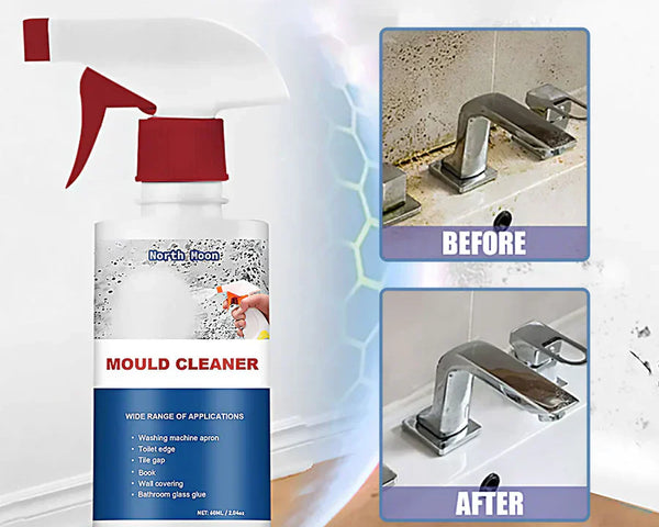 50% Rabatt | MoldPro™ Schimmelentfernungslösung