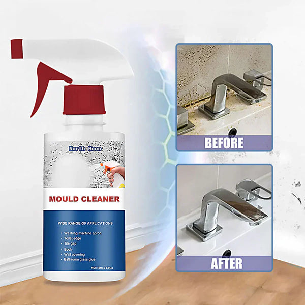 50% Rabatt | MoldPro™ Schimmelentfernungslösung