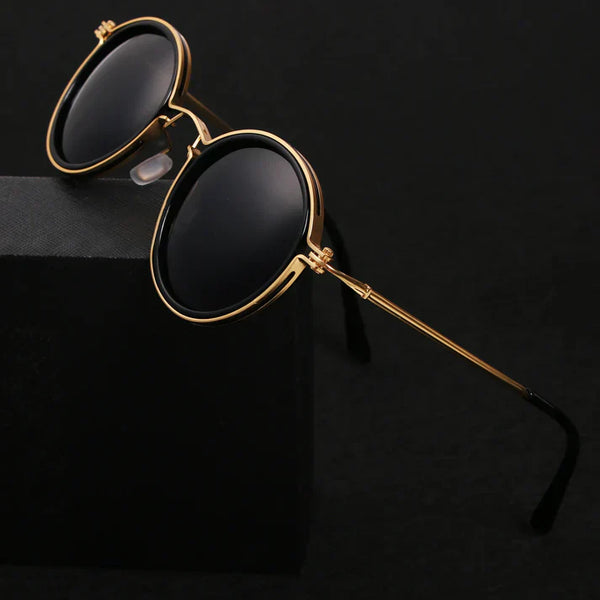 🕶️ Leo Solis™ – Polarisierte Sonnenbrille