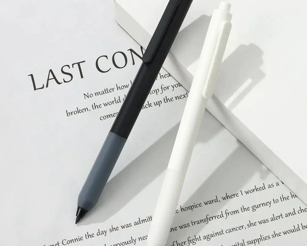 InfinityPencil™ – Der ewige Bleistift – nie wieder anspitzen | 1+2 GRATIS!