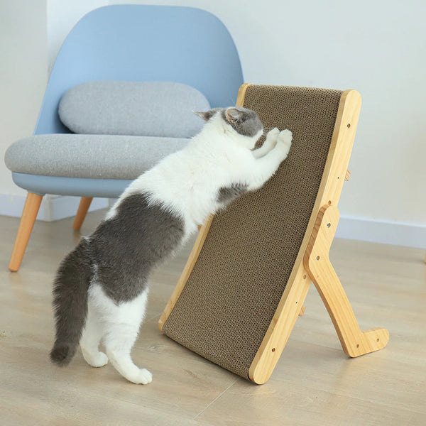 PurrPad™ Kratzkissen