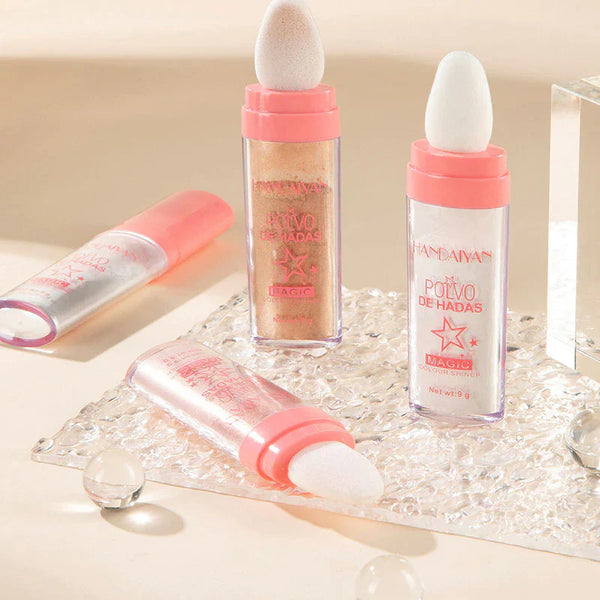 1+1 Gratis | SchimmerndeSchönheit™ Sofortiges Glitzer-Finish