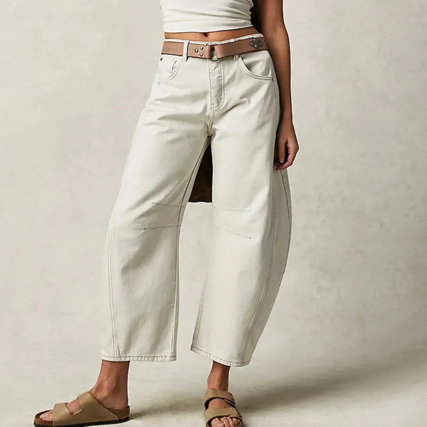 Carissa™ | Damen Komfort-Jeans