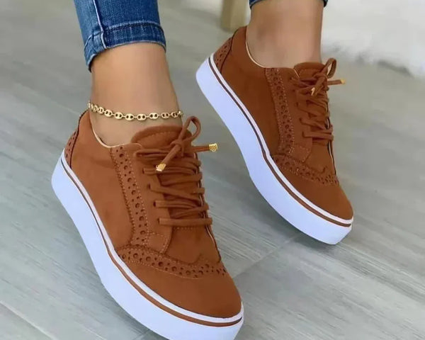 Kailee™ Bequeme ortopädische Turnschuhe