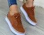 Kailee™ Bequeme ortopädische Turnschuhe