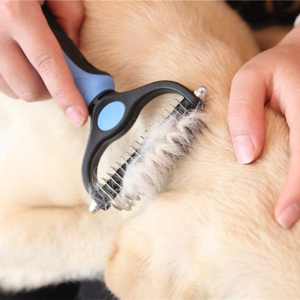50% Rabatt | Petty - Pet Grooming Tool