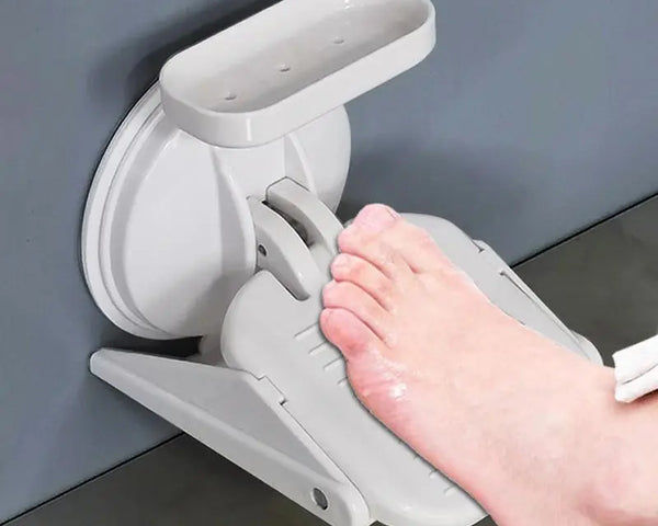 ShowerEase™ – Komfort & Stabilität für müheloses Duschen