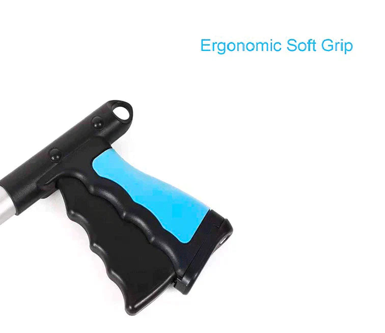 EasyTake™ – Der perfekte Greifhelfer für müheloses Erreichen und Greifen im Alltag