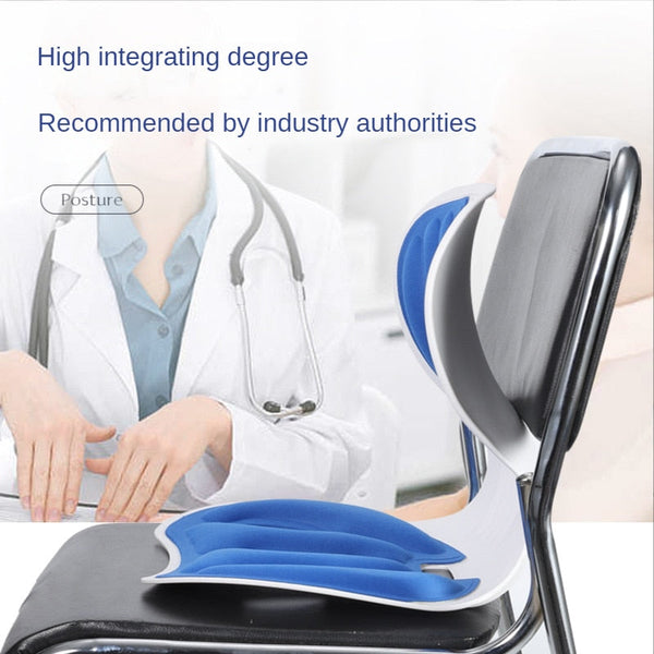 HaltungsPolster™ Ergonomischer Rückenkomfort
