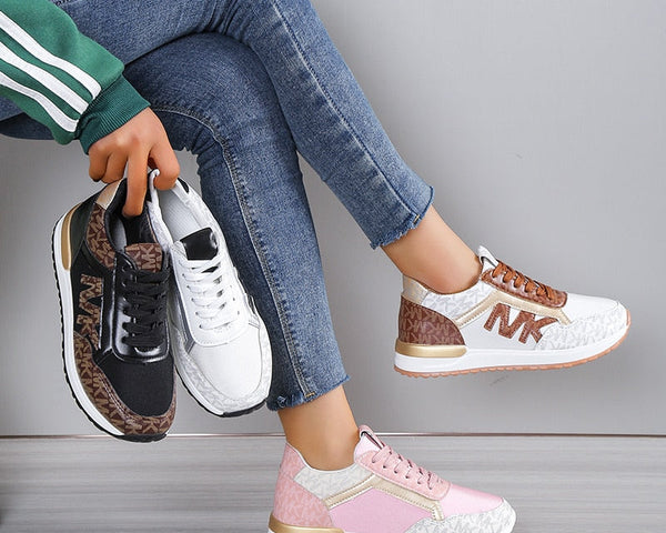 MK™ | Orthopädische Turnschuhe