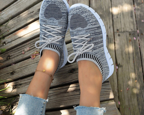 Stripes™ Leicht und weiche Sneakers