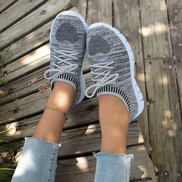 Stripes™ Leicht und weiche Sneakers