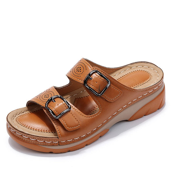 Zani™ Orthopädische Bequeme Sandalen
