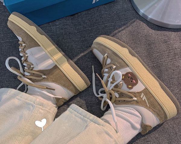 Bär Sneakers™