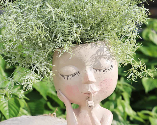 GardenCharm - Einzigartige Dekoration für Pflanzenliebhaber
