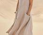 Bianca™ | Bequemes Kleid