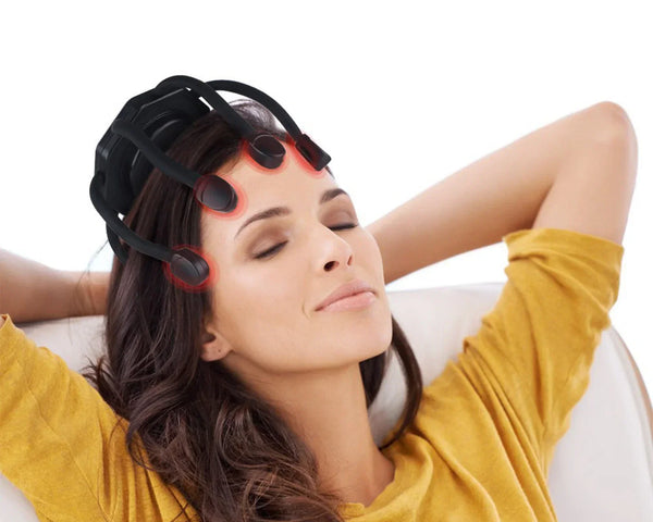 🧘‍♀️ OctoRelief™ – Der Schlüssel zu tiefer Entspannung