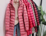 Doria™ | Leichtgewichtige Winterjacke