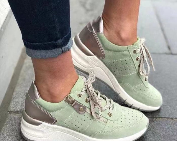 ComfortFit™ Orthopädische Schuhe