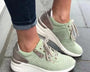 ComfortFit™ Orthopädische Schuhe