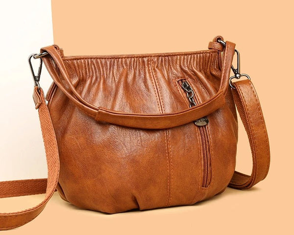 Cleo Bag™ | Ihre Lieblingstasche für jede Gelegenheit!