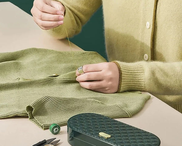 MasterSew™ – Multifunktionales Nähset für alle Nähbedürfnisse