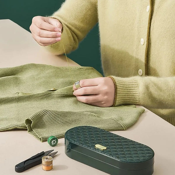 MasterSew™ – Multifunktionales Nähset für alle Nähbedürfnisse